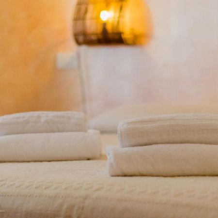 Bed and Breakfast La Pavoncella Тортолі Екстер'єр фото
